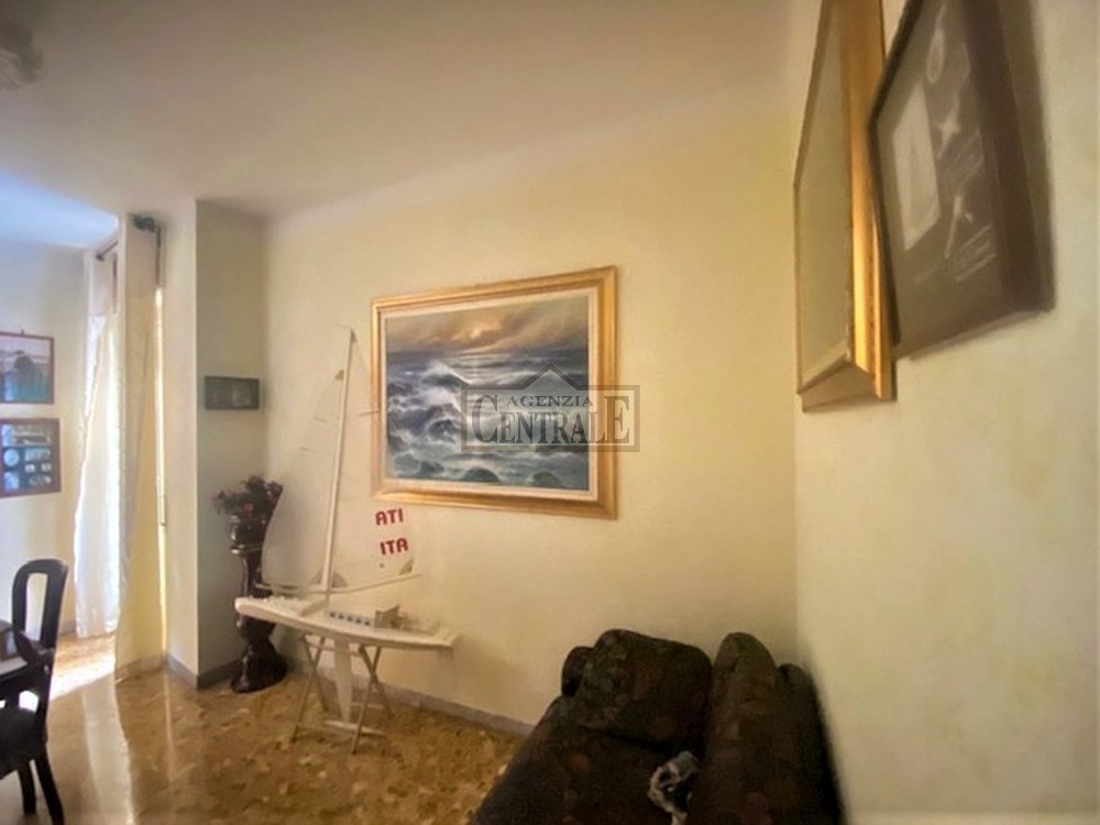 Agenzia Immobiliare Centrale Sanremo